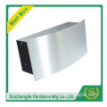 SMB-010SS Wholesales European-Style Villas Steel Locking Mailbox Post